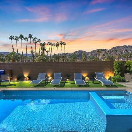 Modern Pga West Home Stadium Course All The Amenities La Quinta Kültér fotó