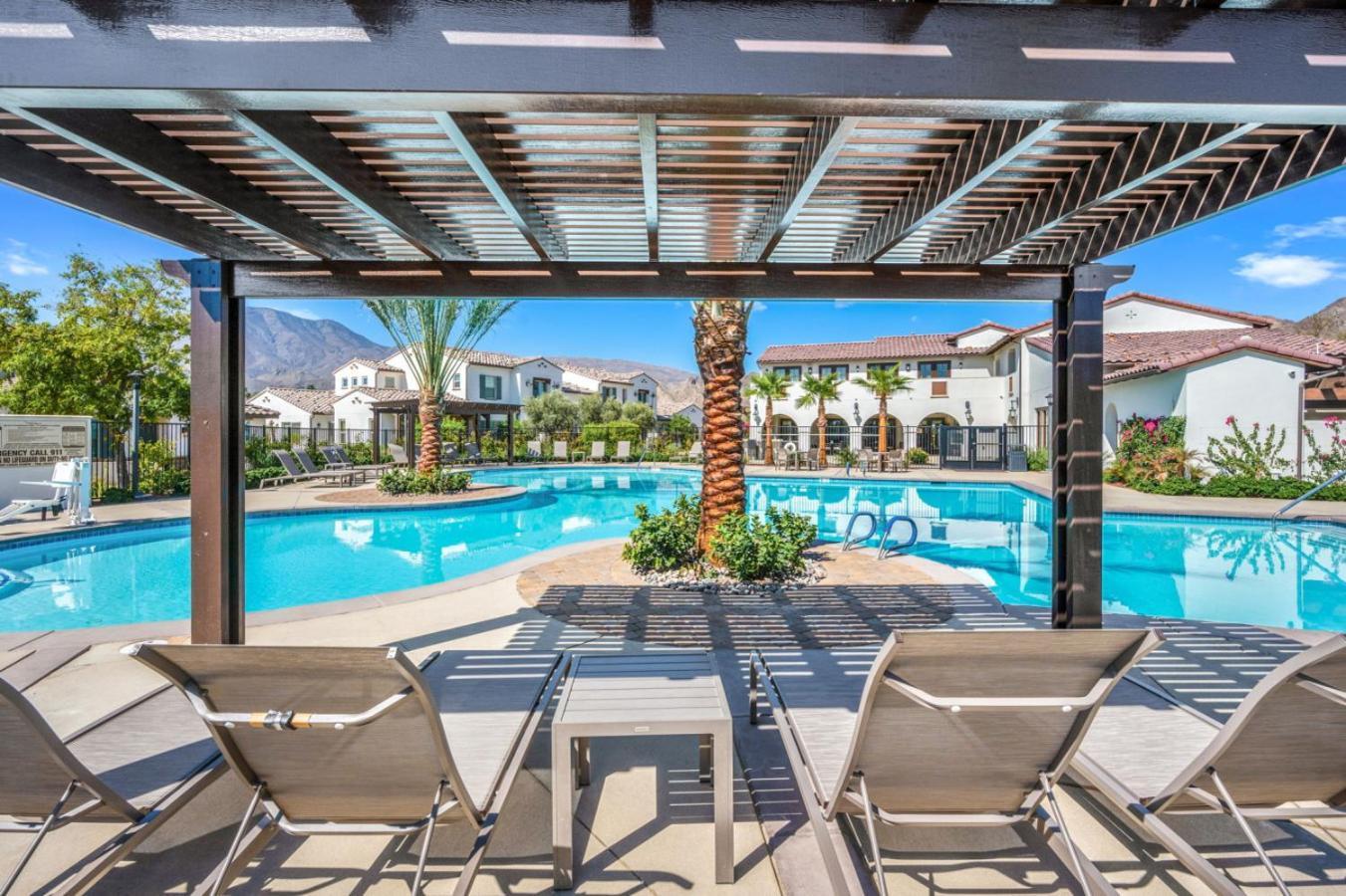 Modern Pga West Home Stadium Course All The Amenities La Quinta Kültér fotó