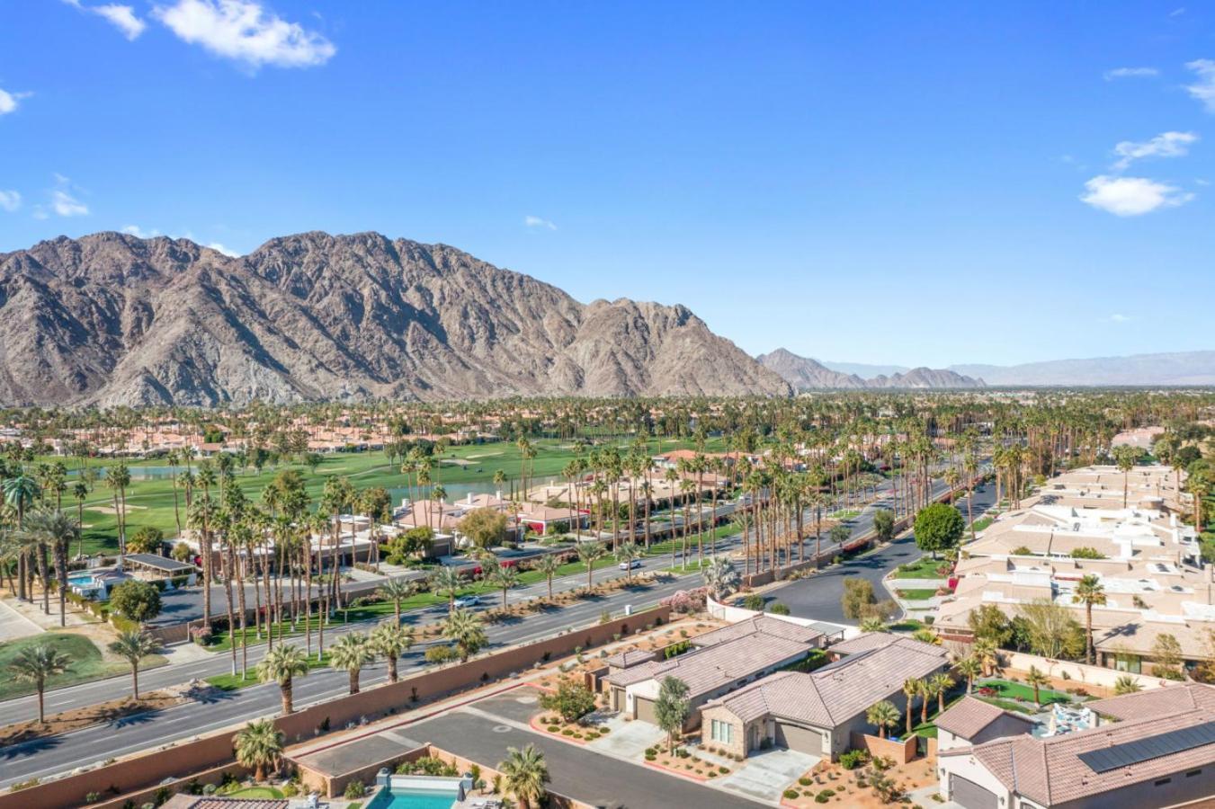 Modern Pga West Home Stadium Course All The Amenities La Quinta Kültér fotó