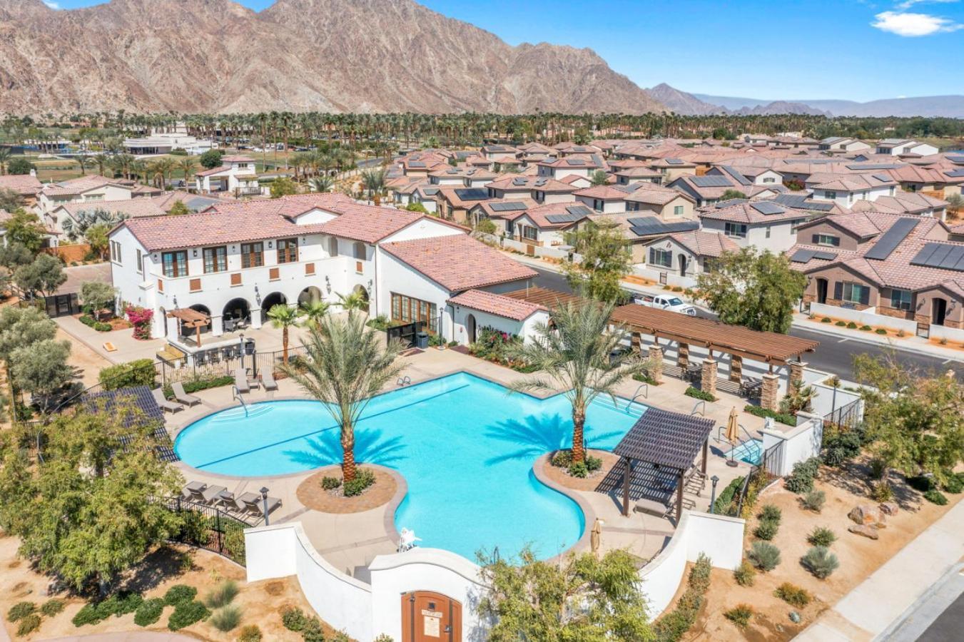 Modern Pga West Home Stadium Course All The Amenities La Quinta Kültér fotó